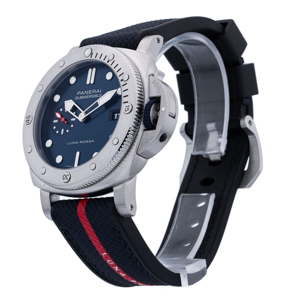 Panerai Submersible QuarantaQuattro PAM01391